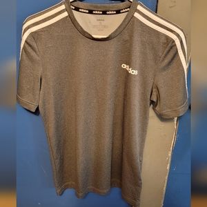 Adidas climalite exercise shirt